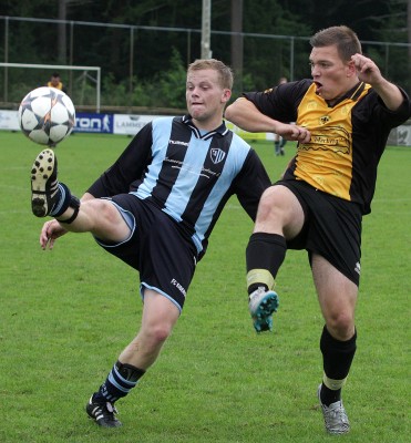 Vorden2-Eibergen 0-5